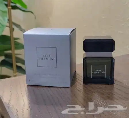 عطر فيري فالنتينو Very Valentino 1