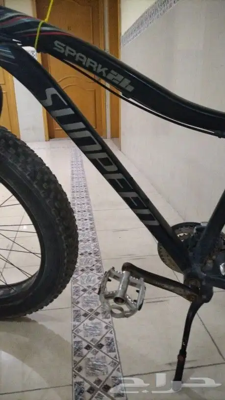 سيكل رياضي 12