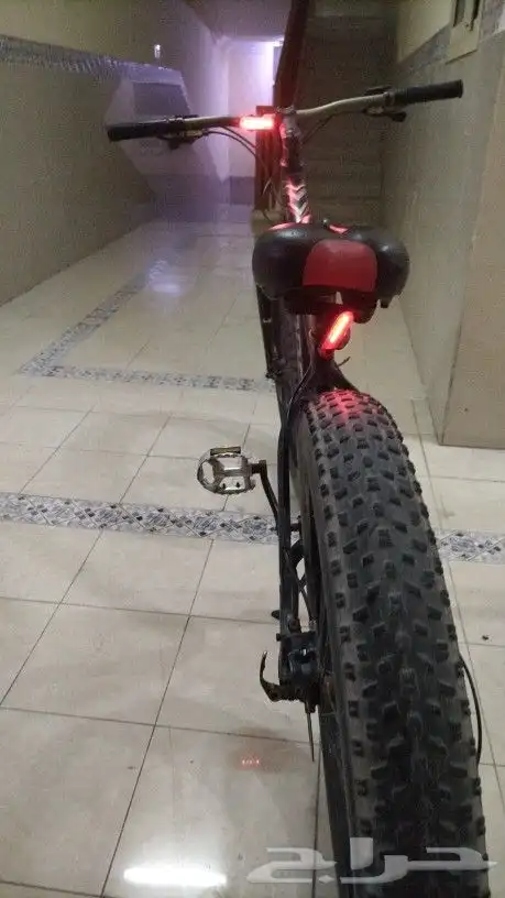 سيكل رياضي 1