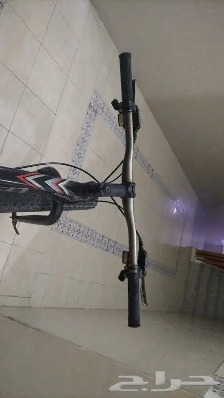 سيكل رياضي 7