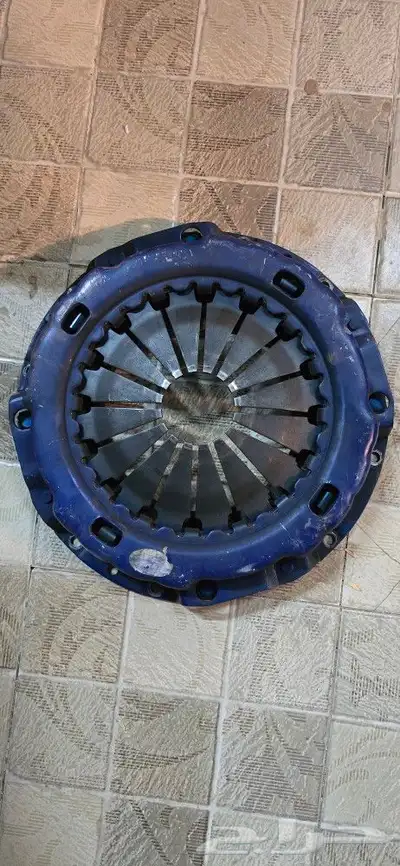 دسك وصحن لجيب تويوتا 8 سلند vxr 0