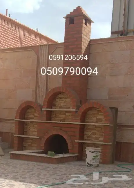 مشابات نجران 7