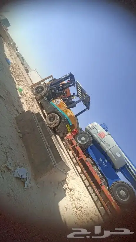 رفعه شوكيه وكرينات لايجار 2