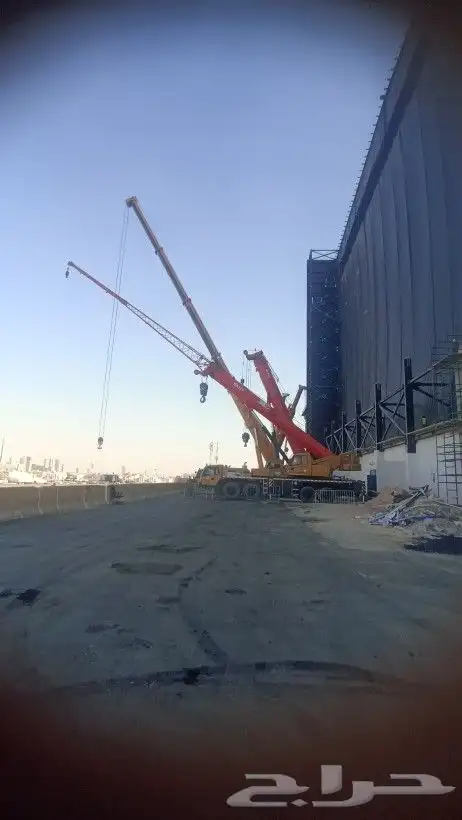 رفعه شوكيه وكرينات لايجار 6