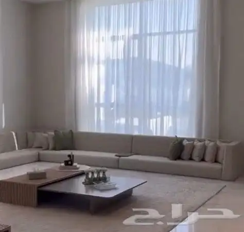 تفصيل كنب وجلسات ارضية ومجالس ارضية ومغربية وتنجيد 3