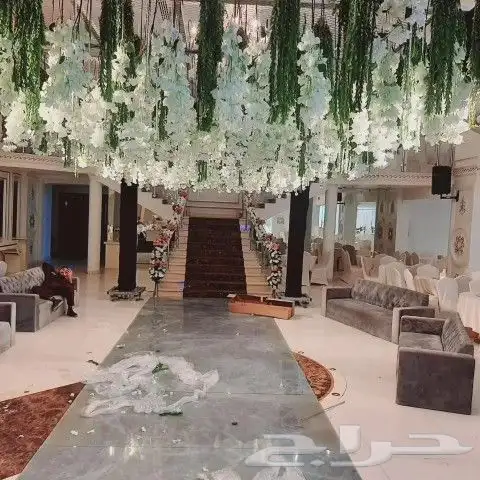 تنسيق حفلات واعراس 27