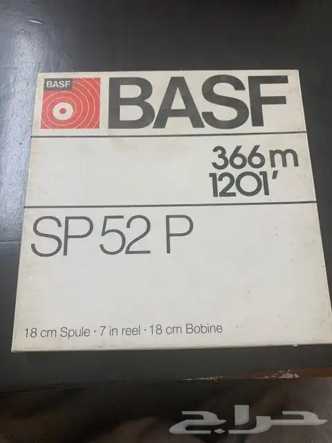 اشرطة ريل عدد 6 0