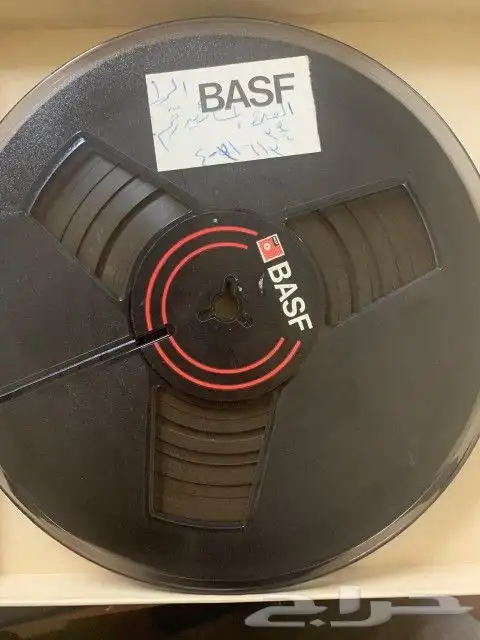 اشرطة ريل عدد 6 1