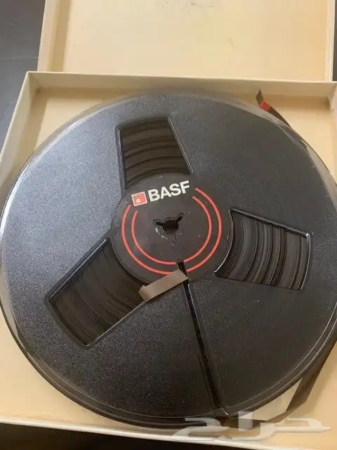 اشرطة ريل عدد 6 3