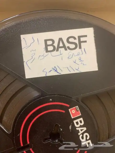 اشرطة ريل عدد 6 2