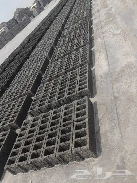 مصنع الفهد للبلوك 0