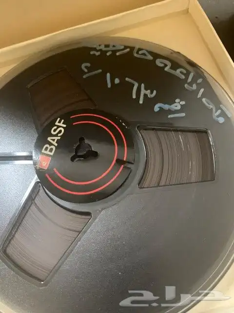 اشرطة ريل عدد 6 4