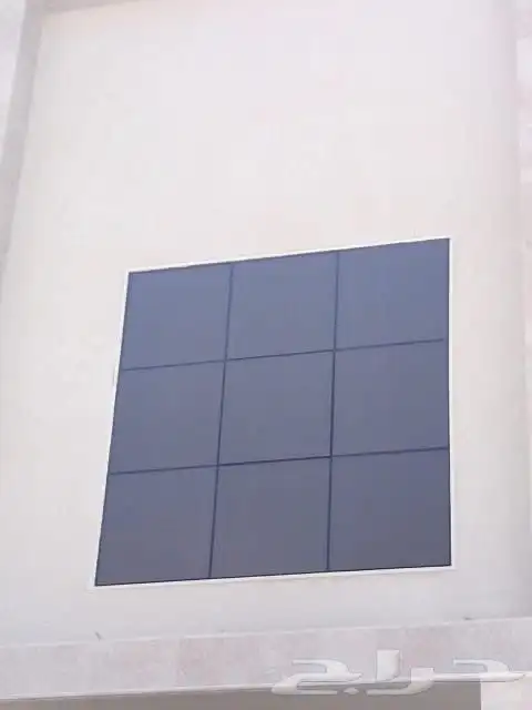 دربزين استيل باب ليزر المينويم شباك باب 20