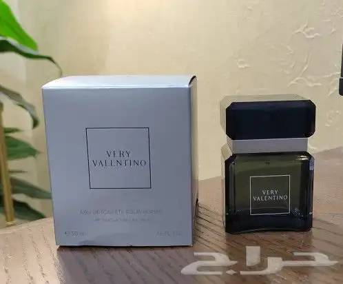 عطر فيري فالنتينو Very Valentino 0
