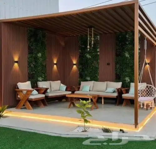 جلسات خارجية بجودة عالية 0