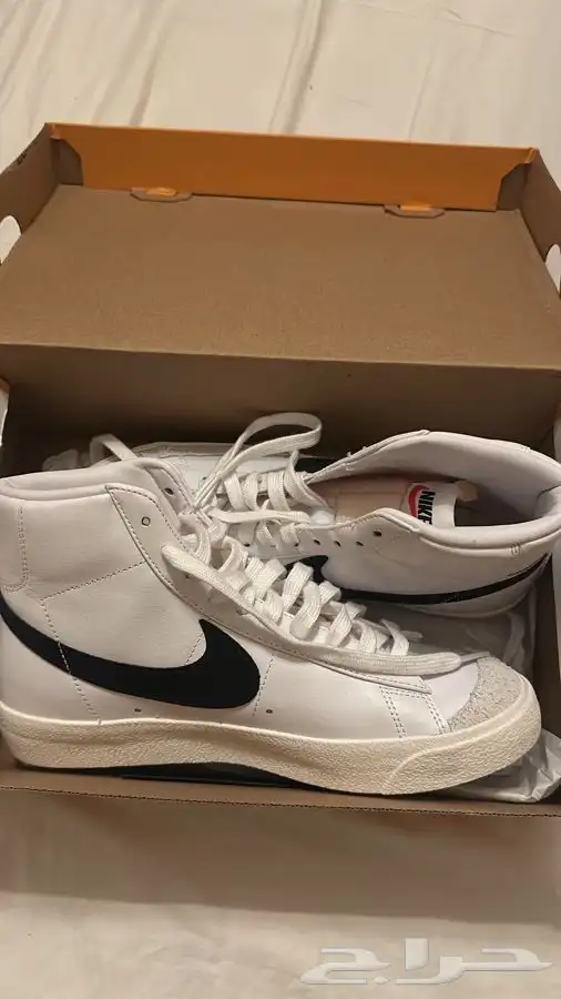 جزمة نايكي Blazer 2