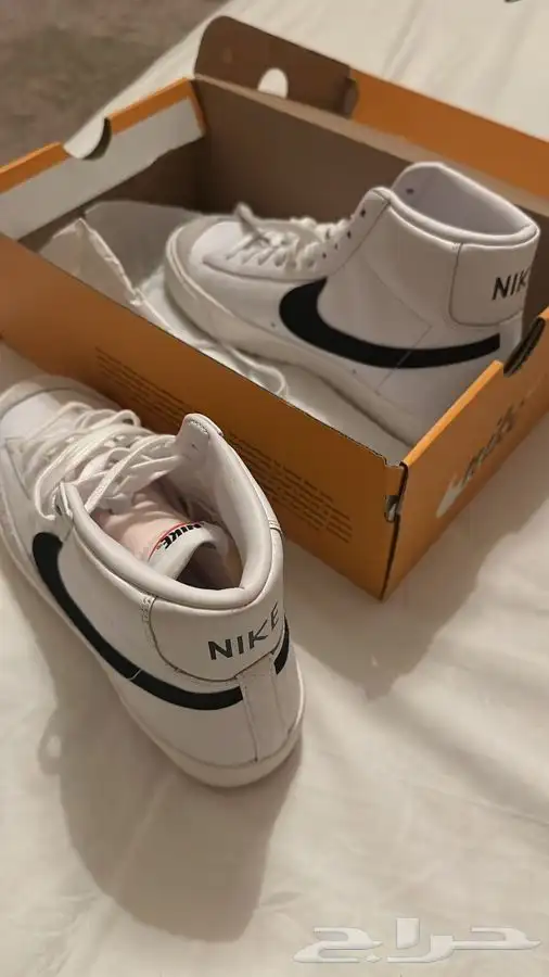 جزمة نايكي Blazer 1