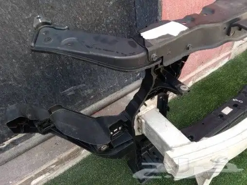واجهه وجسر ازيرا 2012  2023 6