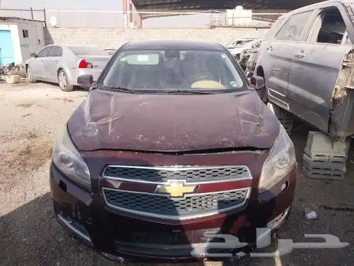 ماليبو 2013 0