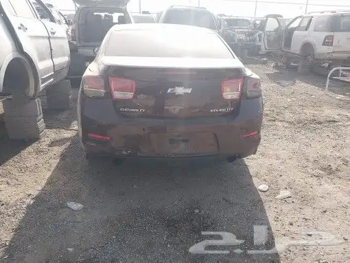 ماليبو 2013 3