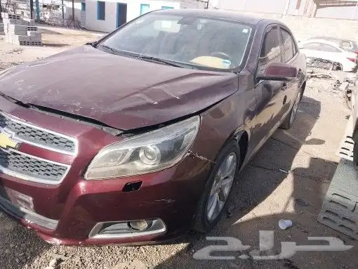 ماليبو 2013 4