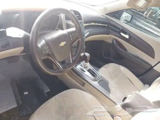ماليبو 2013 1