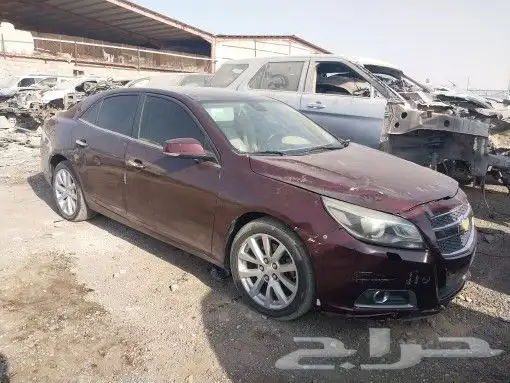 ماليبو 2013 2