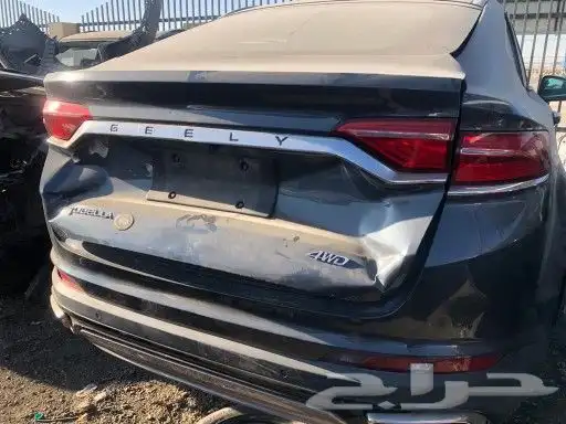 توفير جميع قطع غيار السيارات 38