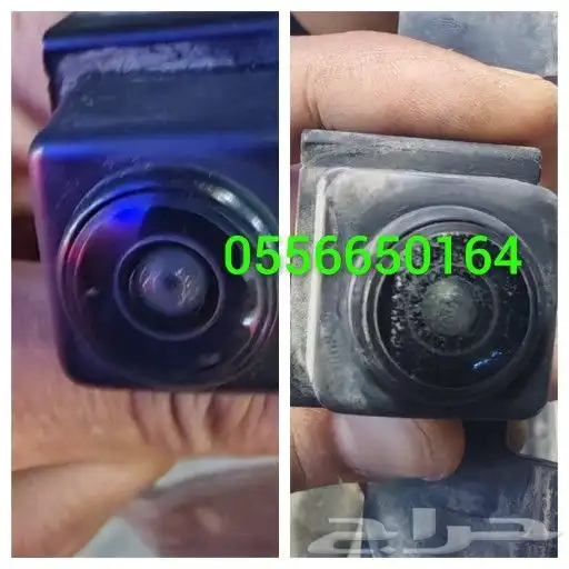 تلميع كميرا نيسان لكزس رنج بي ام شنجان 0