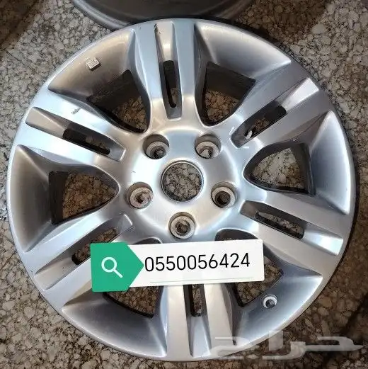 يوجد جنوط نيسان التيما 0