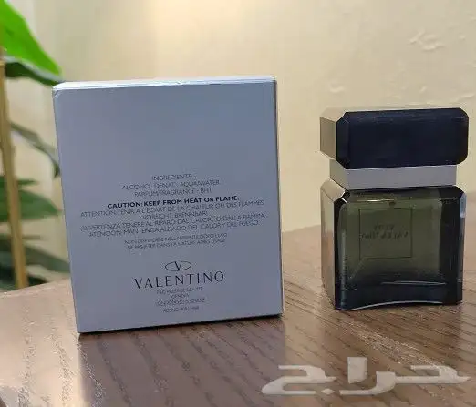 عطر فيري فالنتينو Very Valentino 4