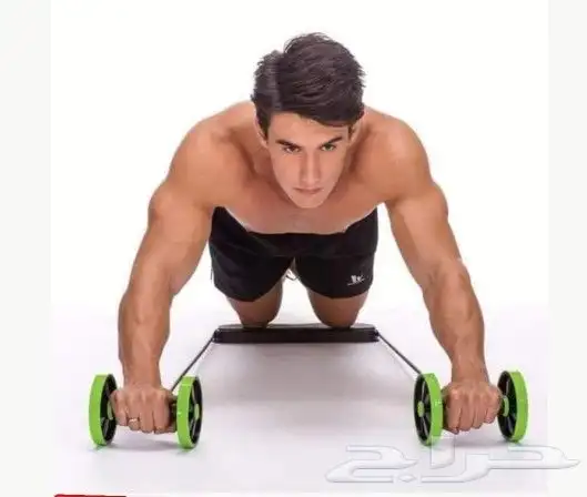 مستلزمات رياضية  ادوات تمارين ورشاقة وكارديو 0