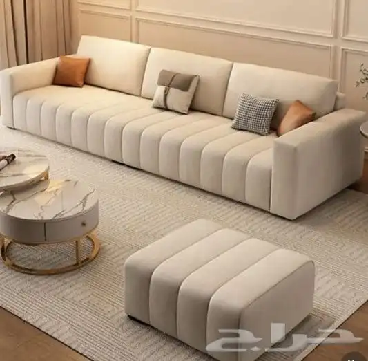 تفصيل كنب وجلسات ارضية ومجالس ارضية ومغربية وتنجيد 25