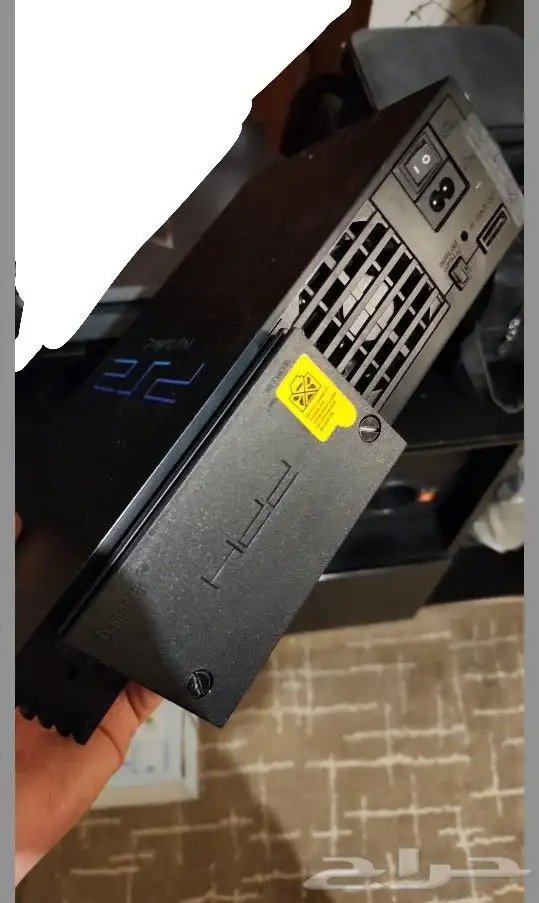 ps2 معدل داخلها اكثر من 300 لعبة 1