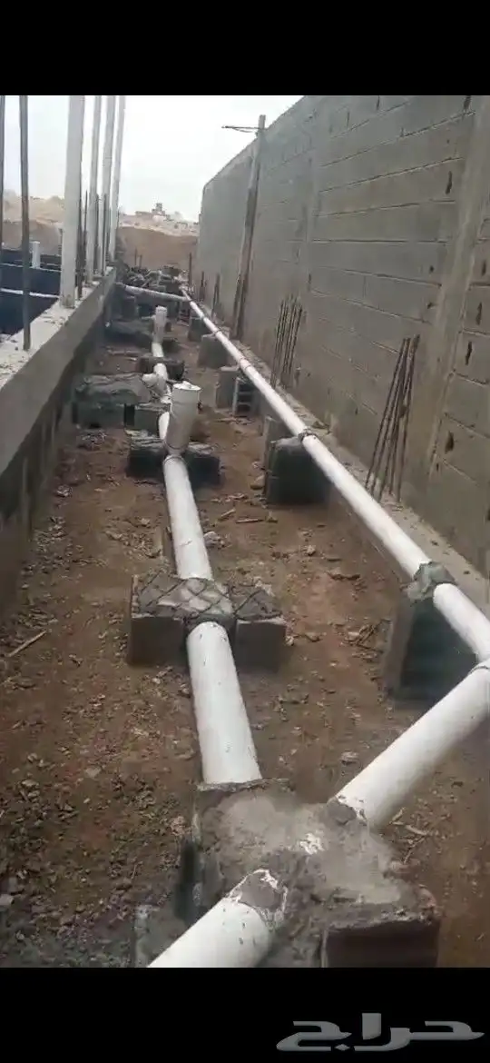 سباك بخميس مشيط 6