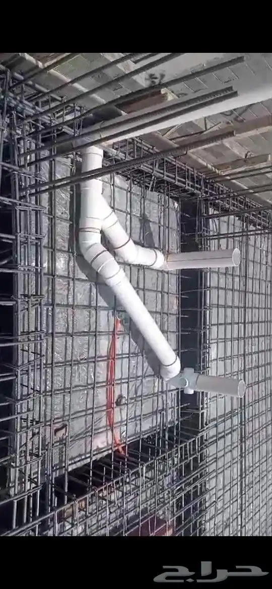 سباك بخميس مشيط 5