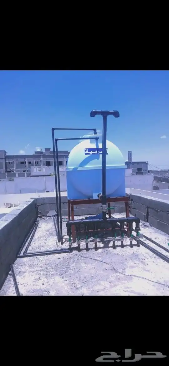 سباك بخميس مشيط 3