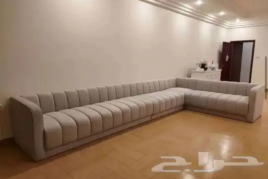 تفصيل كنب وجلسات ارضية ومجالس ارضية ومغربية وتنجيد 34