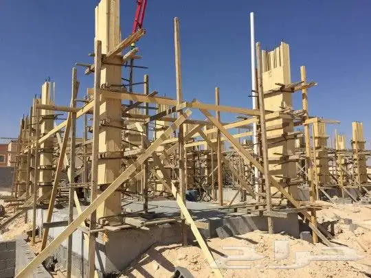مقاولات عظم وتشطيبات 6