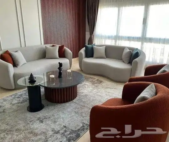 تفصيل كنب وجلسات ارضية ومجالس ارضية ومغربية وتنجيد 29