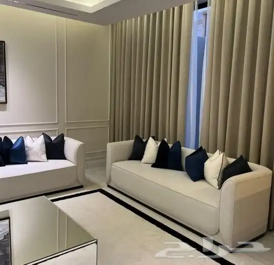 تفصيل كنب وجلسات ارضية ومجالس ارضية ومغربية وتنجيد 10