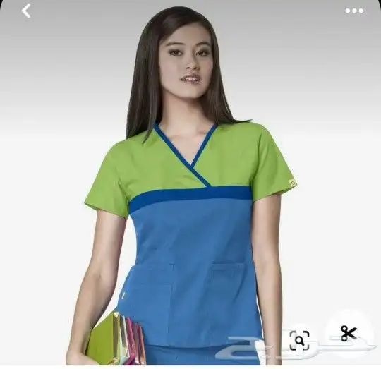 زي موحد وبدلات عمال 6