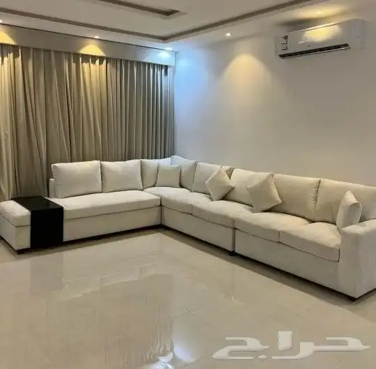 تفصيل كنب وجلسات ارضية ومجالس ارضية ومغربية وتنجيد 8