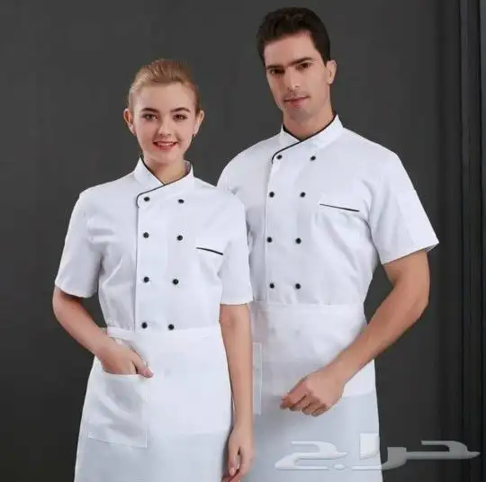 زي موحد وبدلات عمال 2