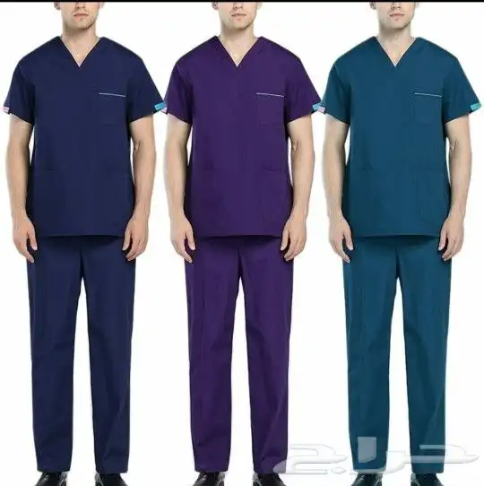 زي موحد وبدلات عمال 3