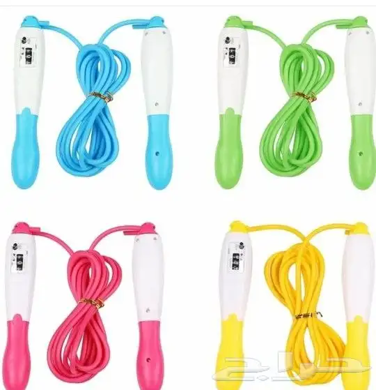 مستلزمات رياضية  ادوات تمارين ورشاقة وكارديو 4