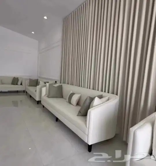 تفصيل كنب وجلسات ارضية ومجالس ارضية ومغربية وتنجيد 13