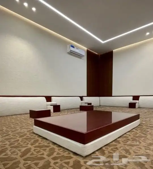 تفصيل كنب وجلسات ارضية ومجالس ارضية ومغربية وتنجيد 32