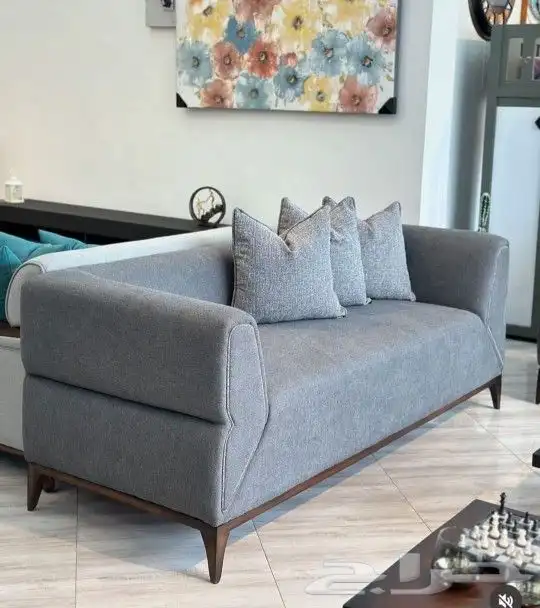 تفصيل كنب وجلسات ارضية ومجالس ارضية ومغربية وتنجيد 27