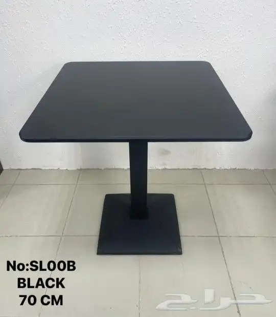 طاولات مطاعم 9